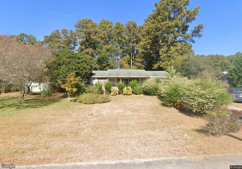 790 Bluebird Dr SE, Conyers, GA 30094 - photo 1