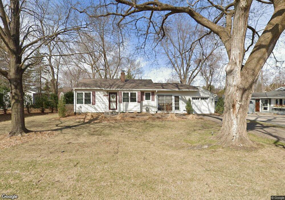 3408 Elmwood Place, Minnetonka, MN 55345 - photo 1