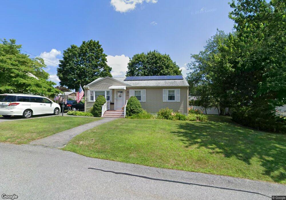 120 Enfield St, Lowell, MA 01852 - photo 1