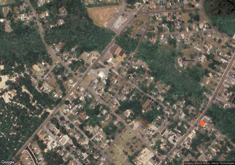 199 West St, West Creek, NJ 08092 - photo 1