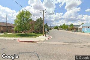 2200 N Hwy260, Aurora, UT 84620