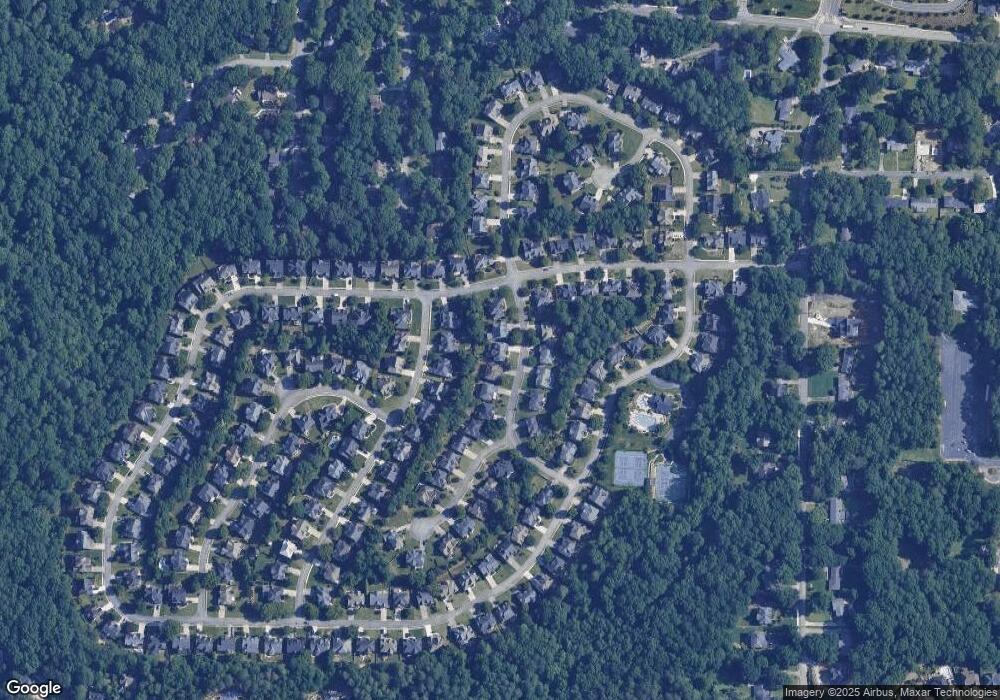 4038 Kenway Place SE unit 1, Smyrna, GA 30082 - photo 1