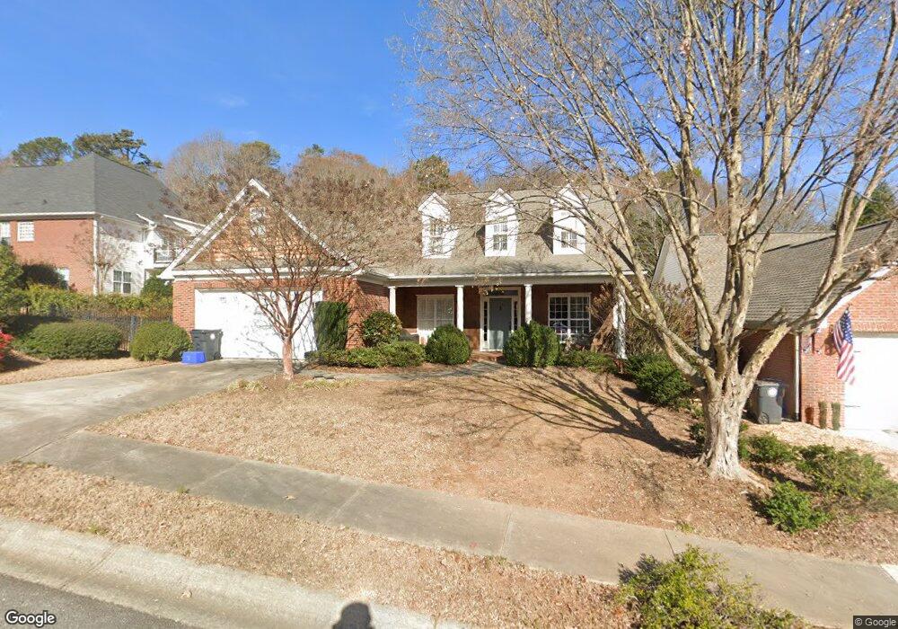 921 Brenau Point Dr, Gainesville, GA 30501 - photo 1