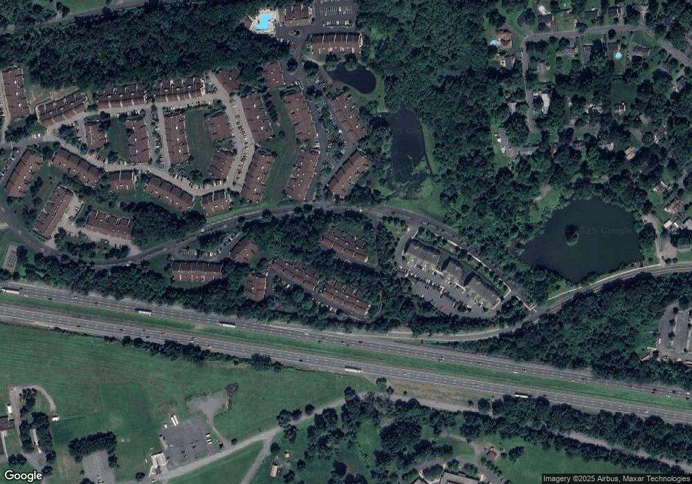 10 Hillside Ct unit 88B, Clinton, NJ 08809 - photo 1