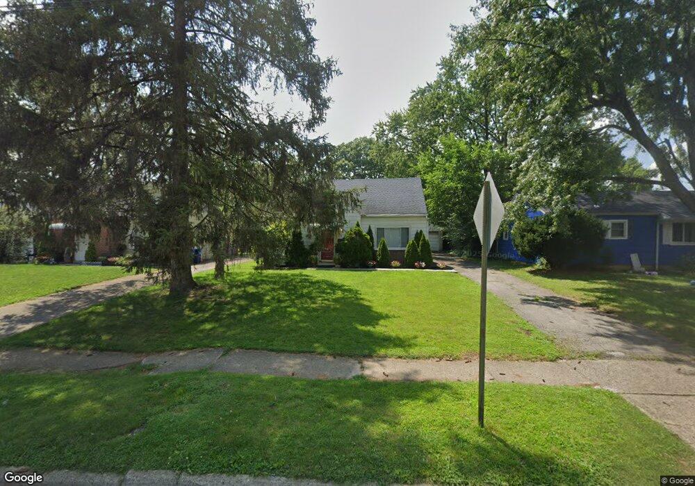 125 S Ashburton Rd, Columbus, OH 43213 - photo 1