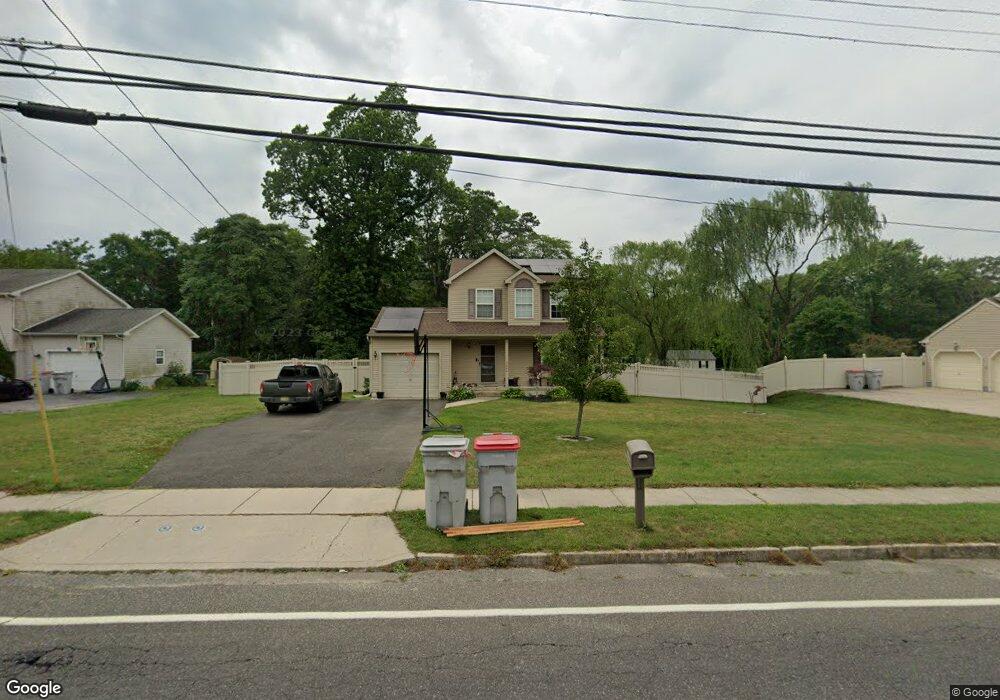 1460 S East Ave, Vineland, NJ 08360 - photo 1