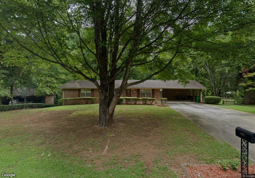 4062 Franks Dr, Tucker, GA 30084 - photo 1