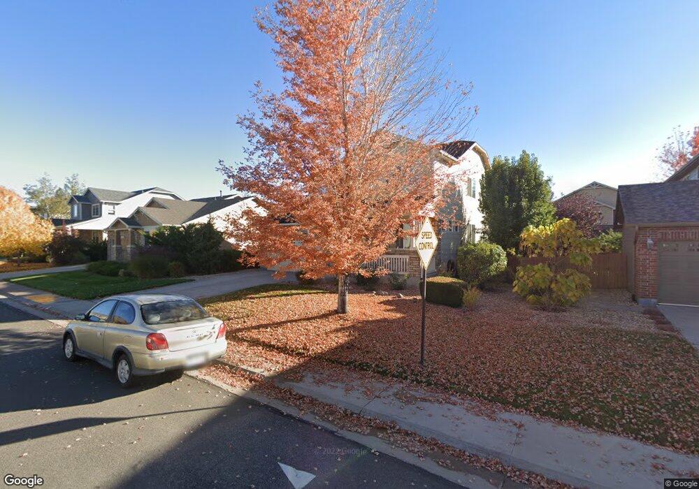 13010 Magnolia St, Thornton, CO 80602 - photo 1