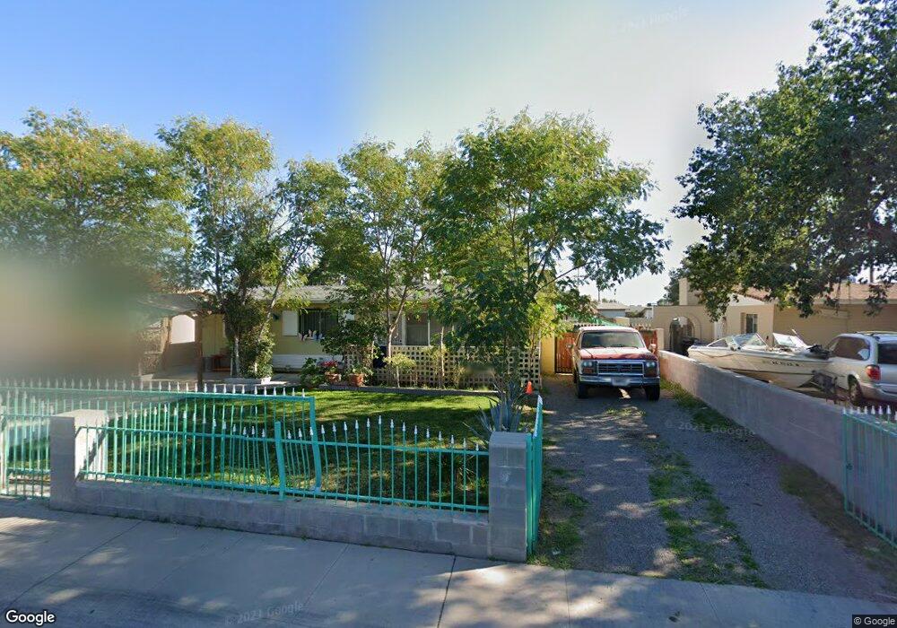 7731 W Weldon Ave, Phoenix, AZ 85033 - photo 1