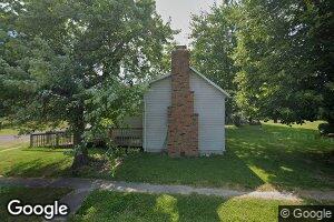 211 Stephen St, Sawyerville, IL 62085