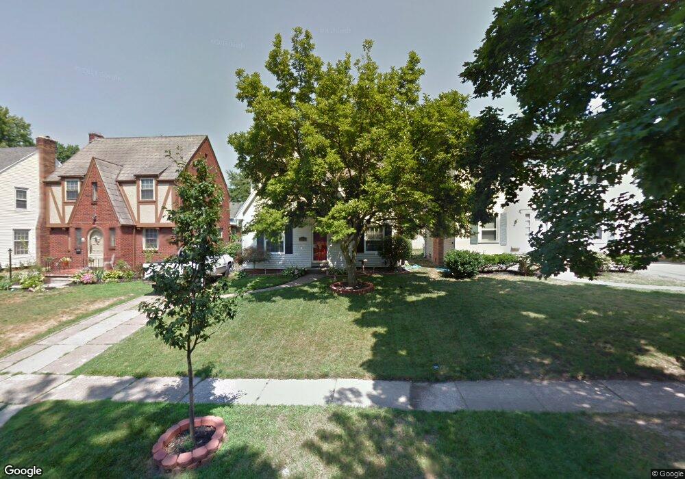 3816 Elmhurst Rd, Toledo, OH 43613 - photo 1