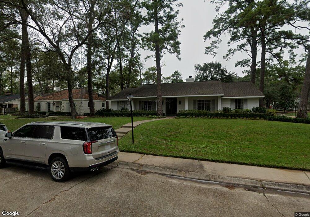 10002 Sugar Hill Dr, Houston, TX 77042 - photo 1