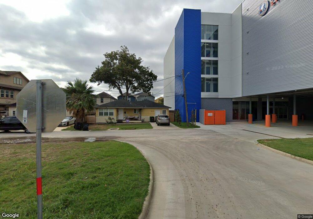 0 Chester unit 508042, Houston, TX 77007 - photo 1