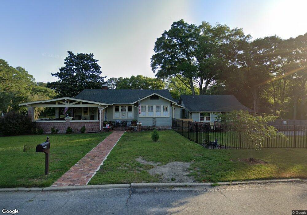 315 8th St W, Tifton, GA 31794 - photo 1