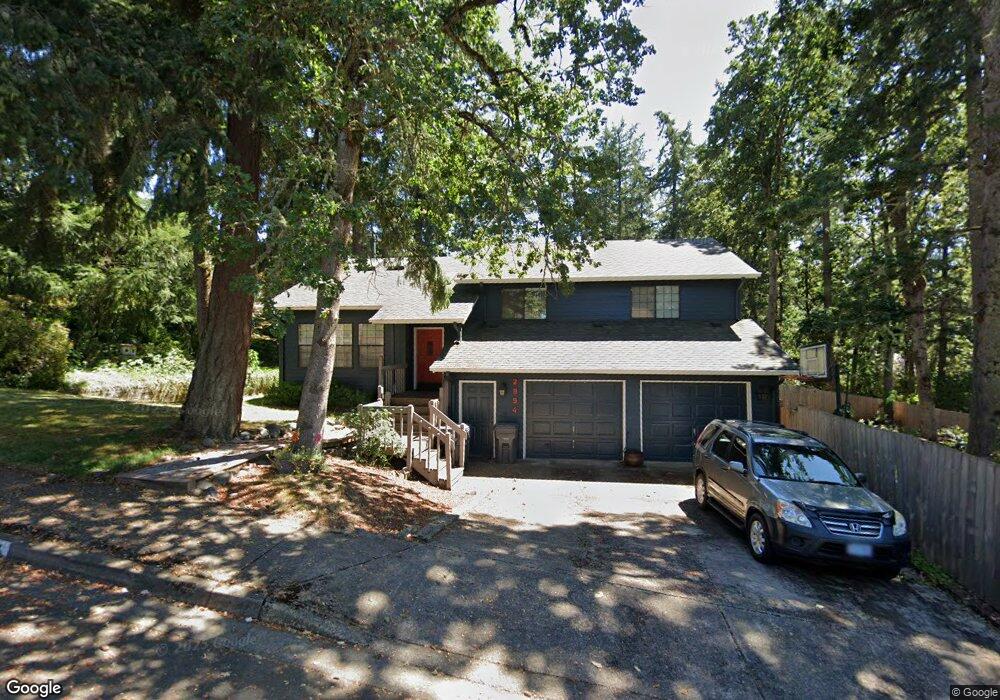 2994 Chandler Ave, Eugene, OR 97403 - photo 1