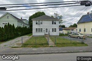 268 Greenwood St Unit 2, Worcester, MA 01607