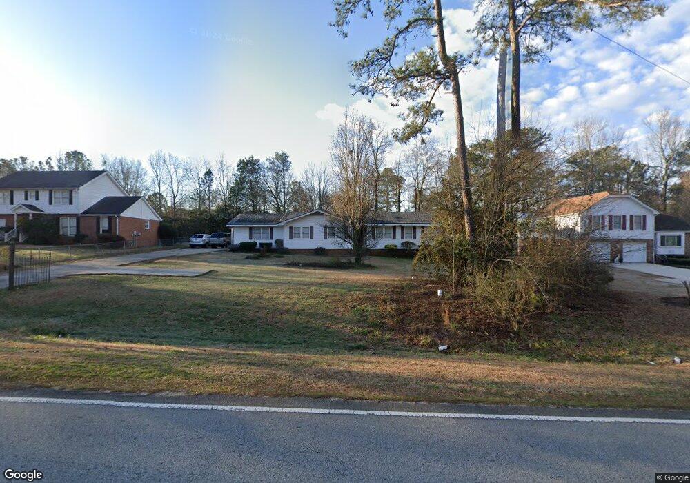 3337 Old Salem Rd SE, Conyers, GA 30013 - photo 1