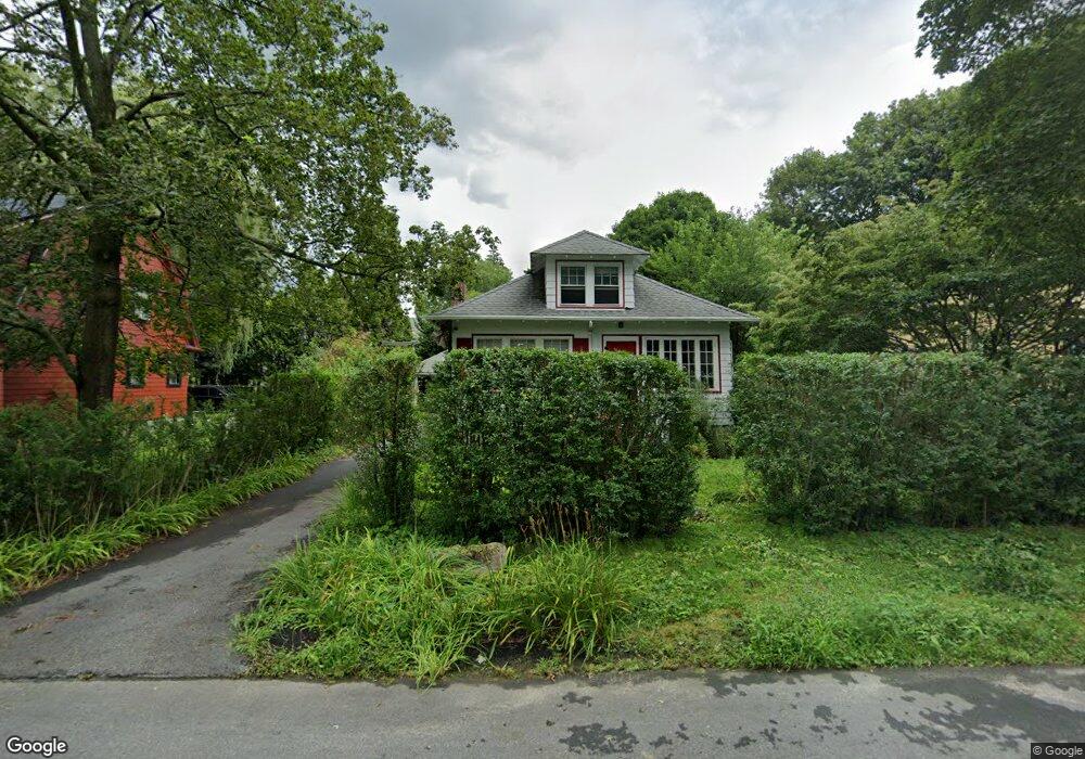 45 Harding Rd, Lexington, MA 02420 - photo 1