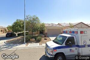 7628 Fieldfare Dr Unit n/a, North Las Vegas, NV 89084