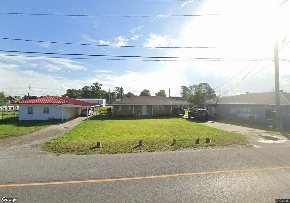6717 W Main St, Houma, LA 70360 - photo 1