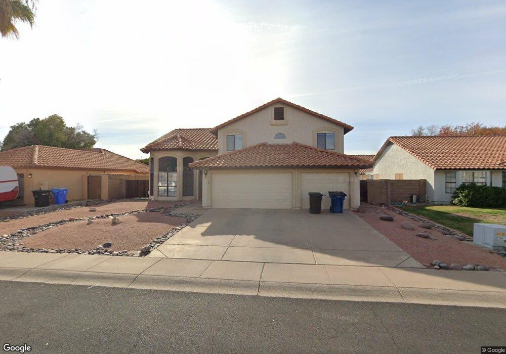 1149 E Juanita Ave, Gilbert, AZ 85234 - photo 1