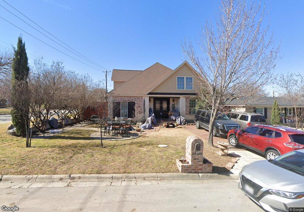 528 Crandle Dr, Fort Worth, TX 76108 - photo 1