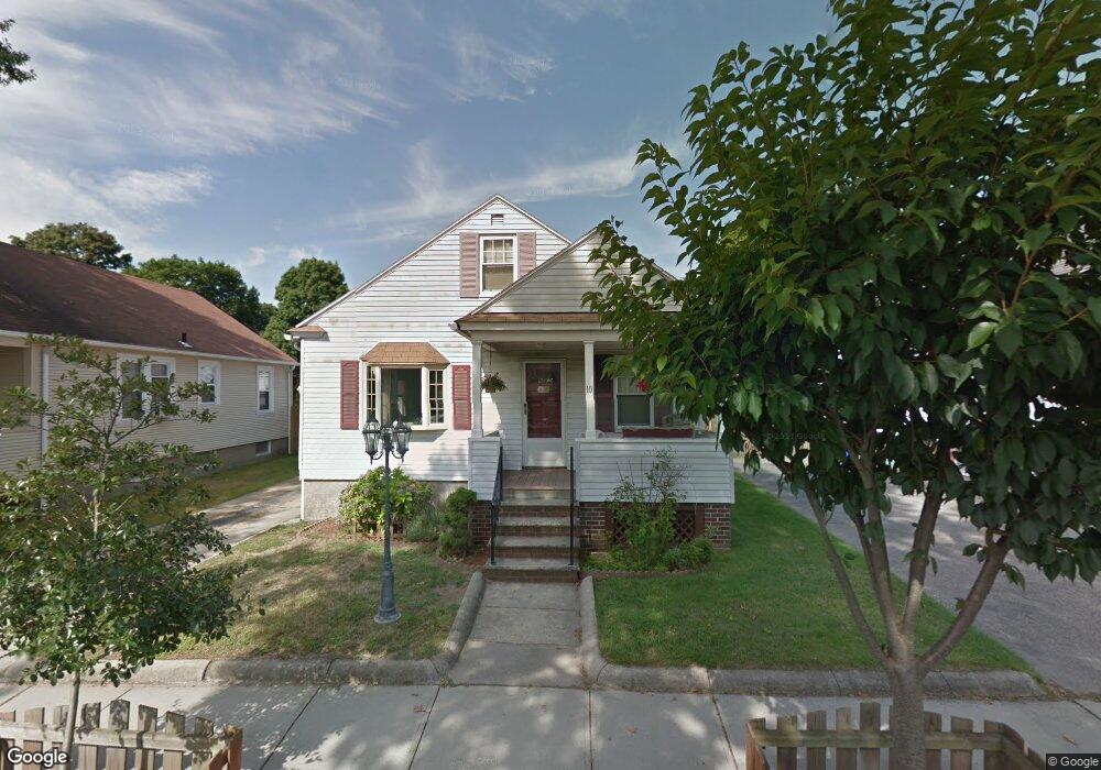 10 Lucille St, Providence, RI 02908 - photo 1