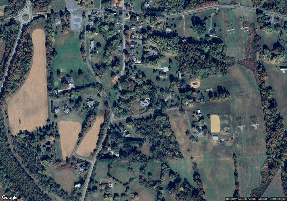 6835 Old Solomons Island Rd, Friendship, MD 20758 - photo 1