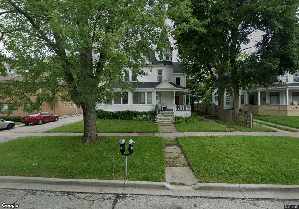 222 N West St, Waukegan, IL 60085 - photo 1