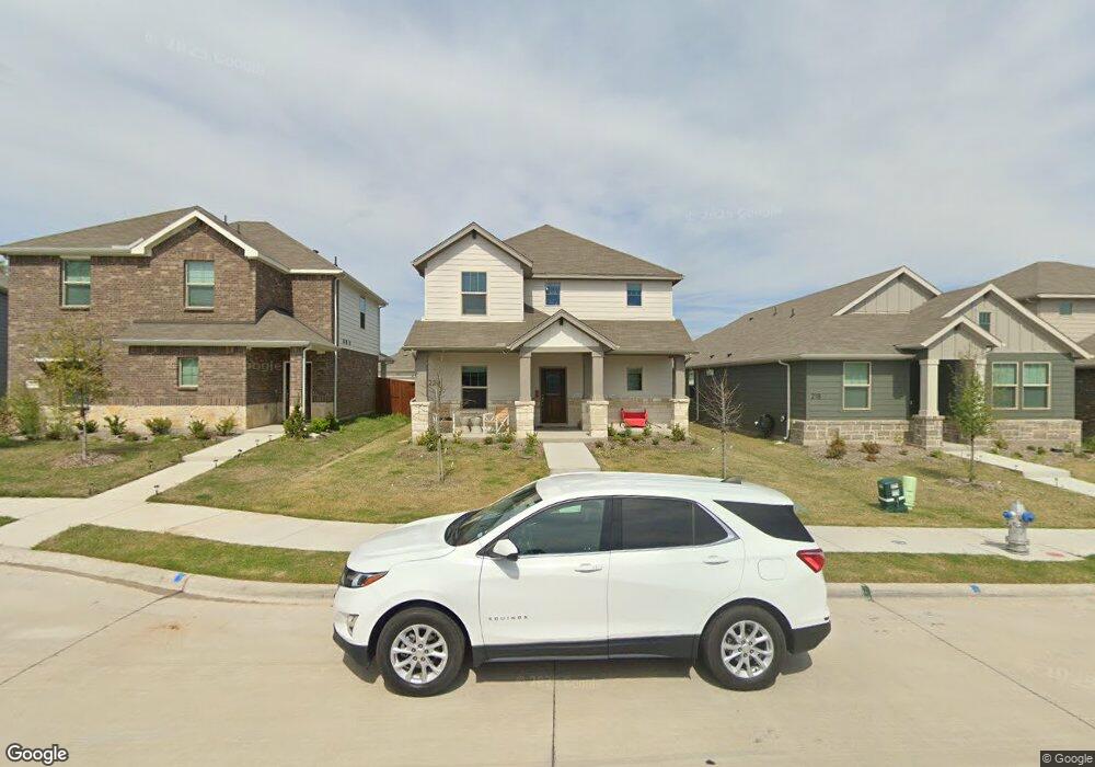 220 Monarch Way, Wylie, TX 75098 - photo 1