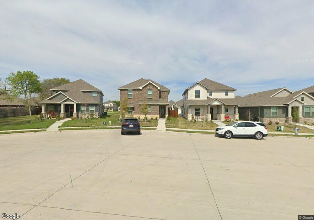 222 Monarch Way, Wylie, TX 75098 - photo 1