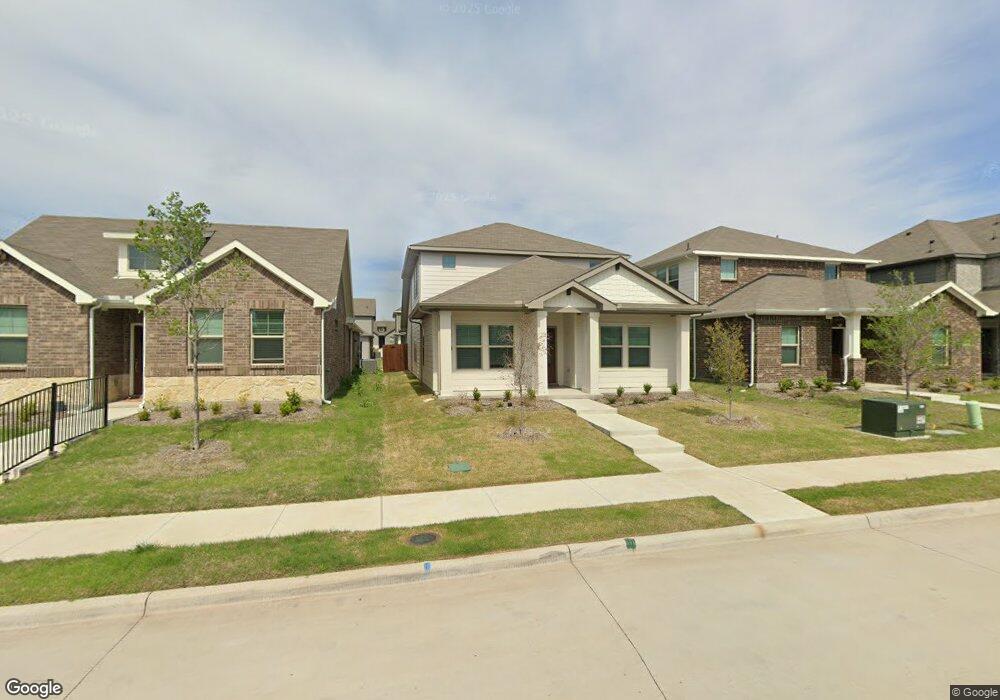 200 Monarch Way, Wylie, TX 75098 - photo 1