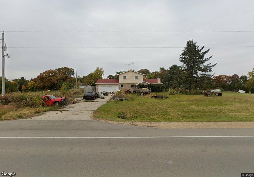 W8294 State Road 11, Browntown, WI 53522 - photo 1