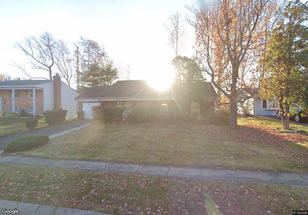 50 Niagara Ln, Willingboro, NJ 08046 - photo 1