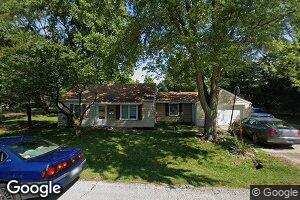101 E Cordelia St Unit 1, Springfield, IL 62703