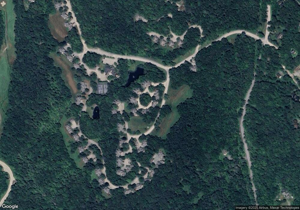 A-4 Ridge Court (Piper Ridge) unit A-4, Winhall, VT 05340 - photo 1