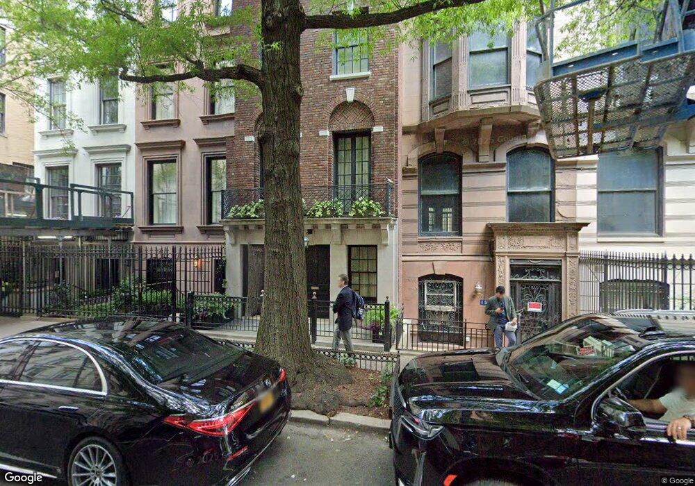 13 E 77th St, New York, NY 10075 - photo 1