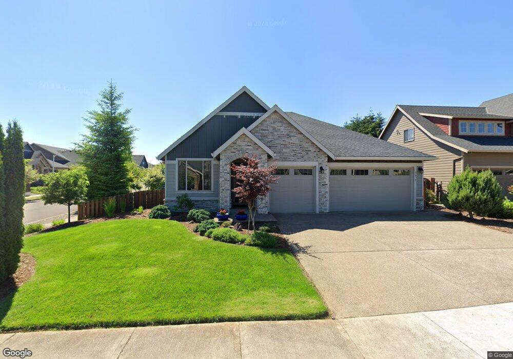1635 N Plum Ct, Canby, OR 97013 - photo 1