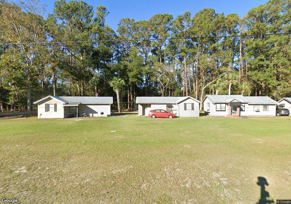 5559 Us Highway 17, Darien, GA 31305 - photo 1