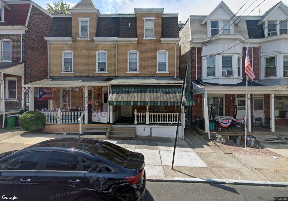 326 N 13th St, Allentown, PA 18102 - photo 1