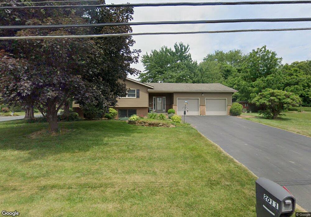 2011 Elbow Ln, Allentown, PA 18103 - photo 1