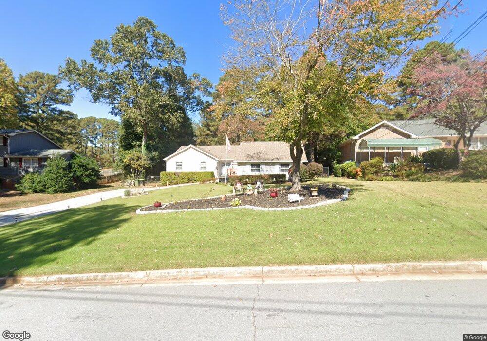 674 Sugar Creek Trail SE, Conyers, GA 30094 - photo 1