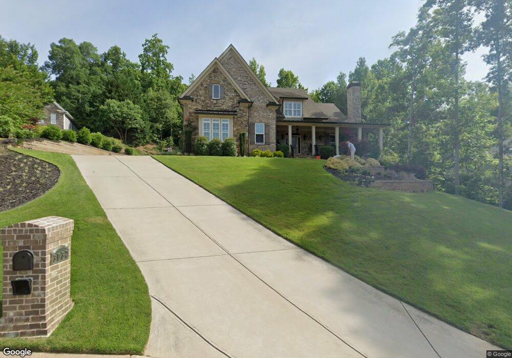 3032 Hickory Hills Dr, Gainesville, GA 30506 - photo 1