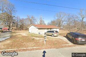 424 Friedman St, Mc Gehee, AR 71654