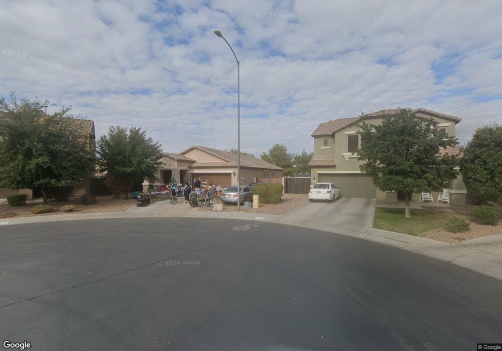 4416 S Antonio Cir, Mesa, AZ 85212 - photo 1