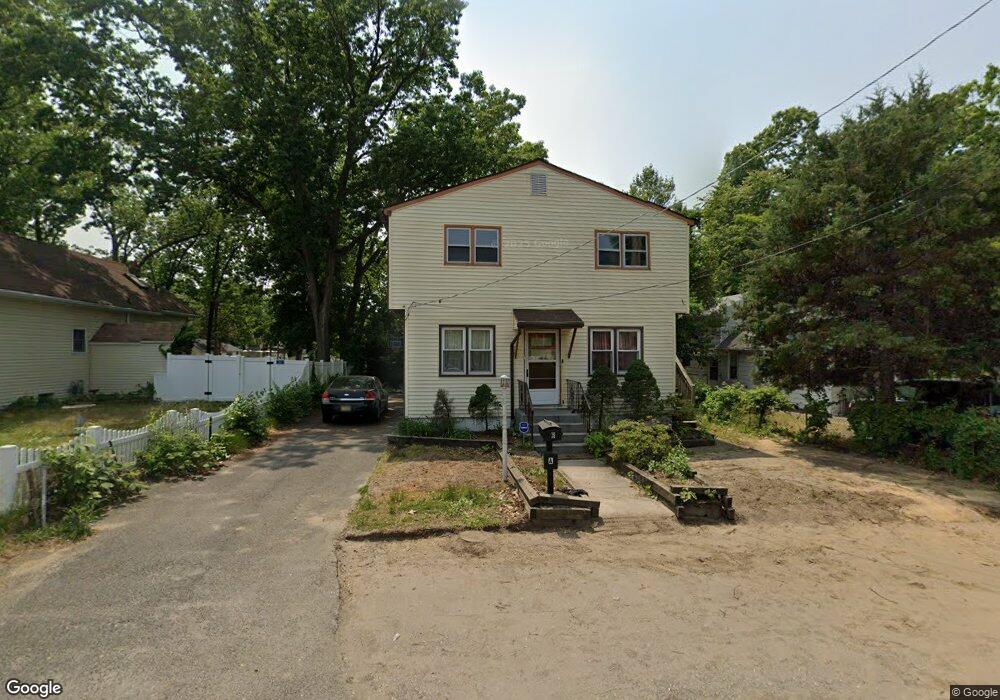 24 W Branch Ave, Pine Hill, NJ 08021 - photo 1