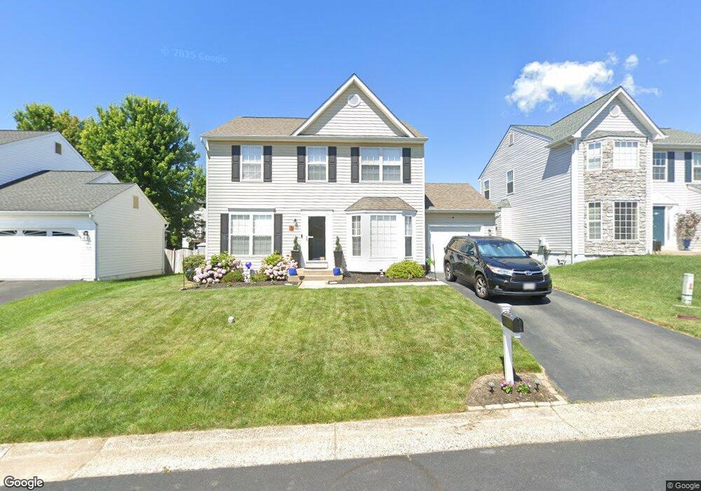 3 Joplin Ct, Stafford, VA 22554 - photo 1