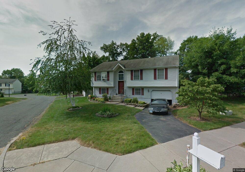 59 Saint Monicas Ave, Hartford, CT 06120 - photo 1