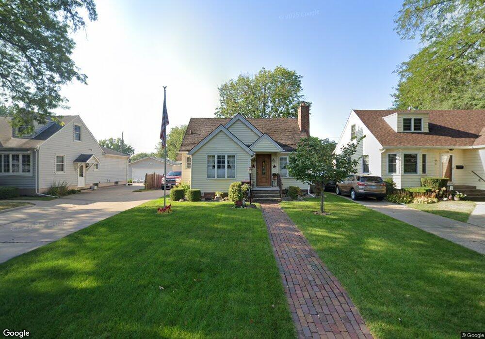 508 28th Ave, Moline, IL 61265 - photo 1