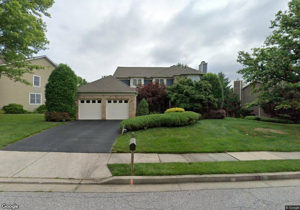 17 Diamond Crest Ct, Baltimore, MD 21209 - photo 1